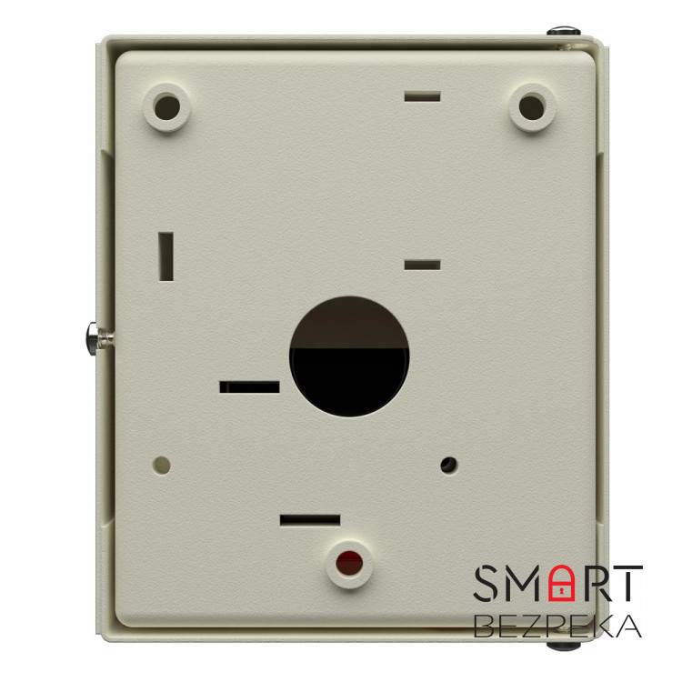 Сирена Тирас ОСЗ Джміль (24V)