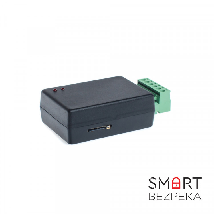 GSM-контроллер Geos RC-30