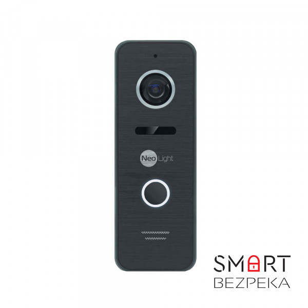 Видеопанель 2 Мп NeoLight PRIME FHD Black