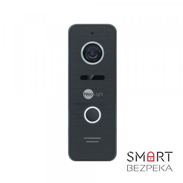 Відеопанель 2 Мп NeoLight PRIME FHD Black