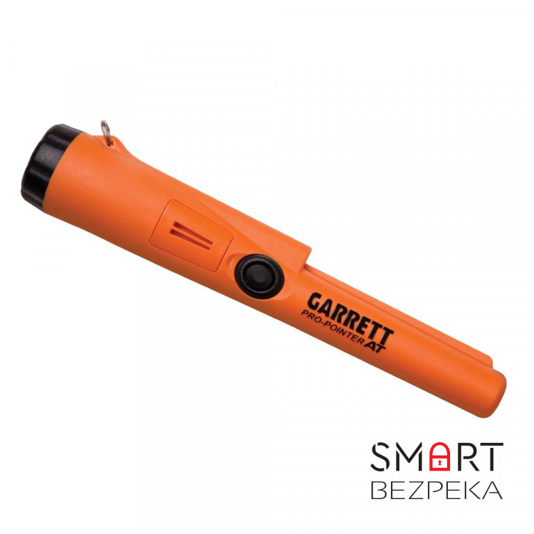 Грунтовый металлодетектор Garrett PRO-POINTER AT