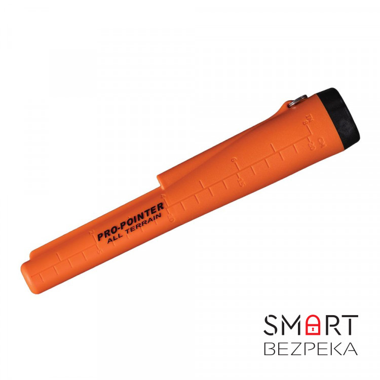 Грунтовый металлодетектор Garrett PRO-POINTER AT