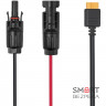 Кабель EcoFlow MC4 to XT60 Solar Cable 3.5 м