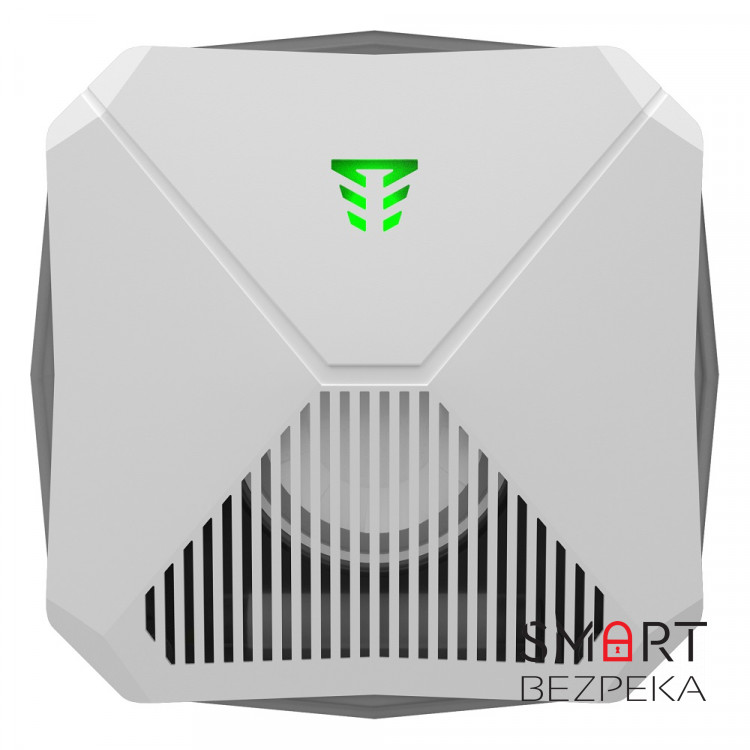 Бездротова вулична сирена X-Siren (white)