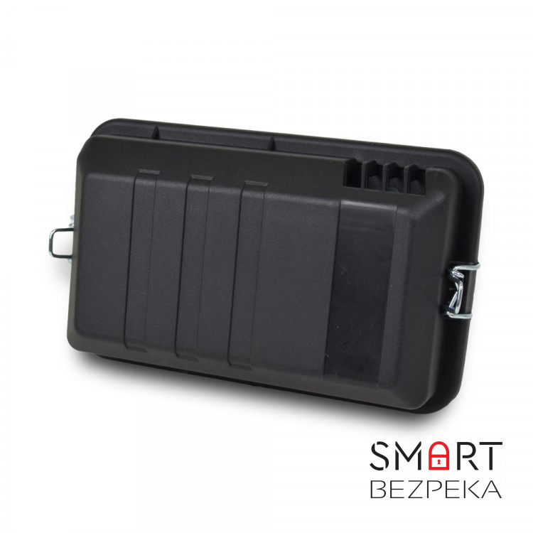 Корпус повітряного фільтра BS3500 для бензинових генераторів 2-3 кВт