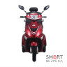 Електроскутер VISTA-3 (T408-3) 1000Вт 60В 20А·год для людей похилого віку та людей з особливими потребами