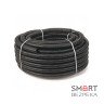 Комплект: UTP 4*2*0.5-CU PE кат.5е (UTP медь наружный) бухта 305м + Гофротруба 220 TM Professional D 32 мм (25 м) черный + Клипса для гофры 32 мм (50 шт/уп) черная
