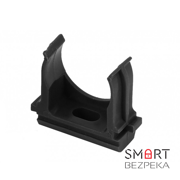 Комплект: UTP 4*2*0.5-CU PE кат.5е (UTP медь наружный) бухта 305м + Гофротруба 220 TM Professional D 32 мм (25 м) черный + Клипса для гофры 32 мм (50 шт/уп) черная