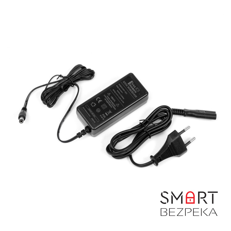 Блок питания Full Energy BGP-122U 12 В / 2 А