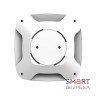 Беспроводной датчик дыма Ajax FireProtect white