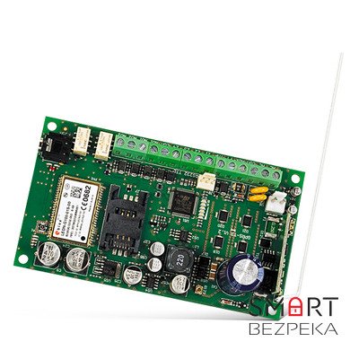 Охранный GSM/GPRS модуль MICRA
