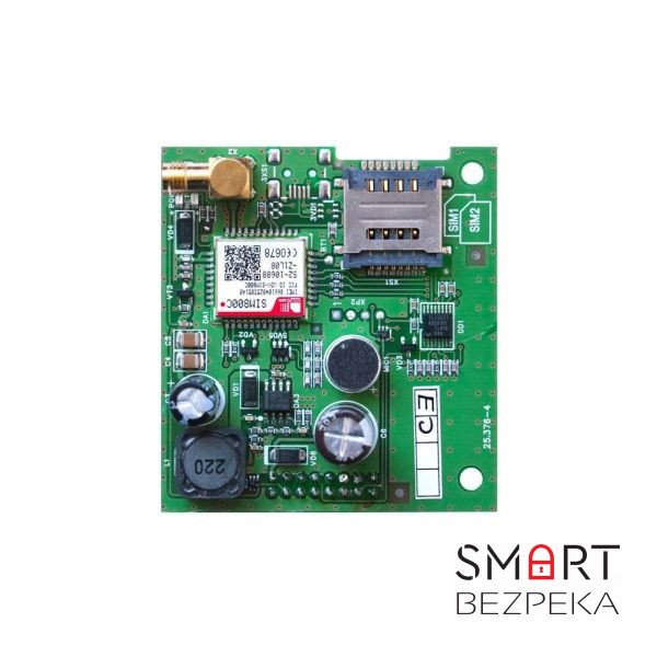 Комунікатор M-GSM