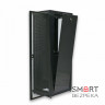 Шкаф серверный CMS 42U 610 х 865 UA-MGSE4268MPB усиленный с перфорированной дверью для сетевого оборудования