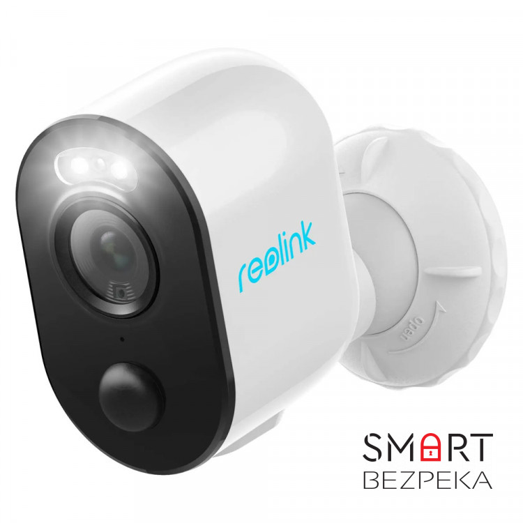 IP камера Reolink Lumus