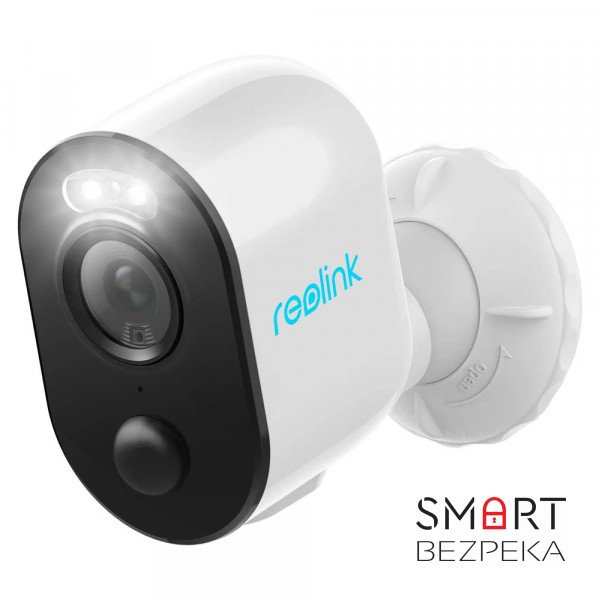 IP камера Reolink Lumus
