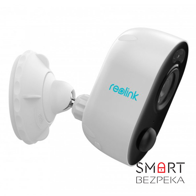 IP камера Reolink Lumus
