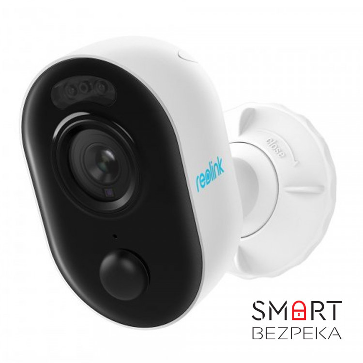 IP камера Reolink Lumus