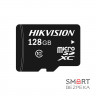 Карта памяти Hikvision HS-TF-L2/128G/P microSDXC 128GB Class 10