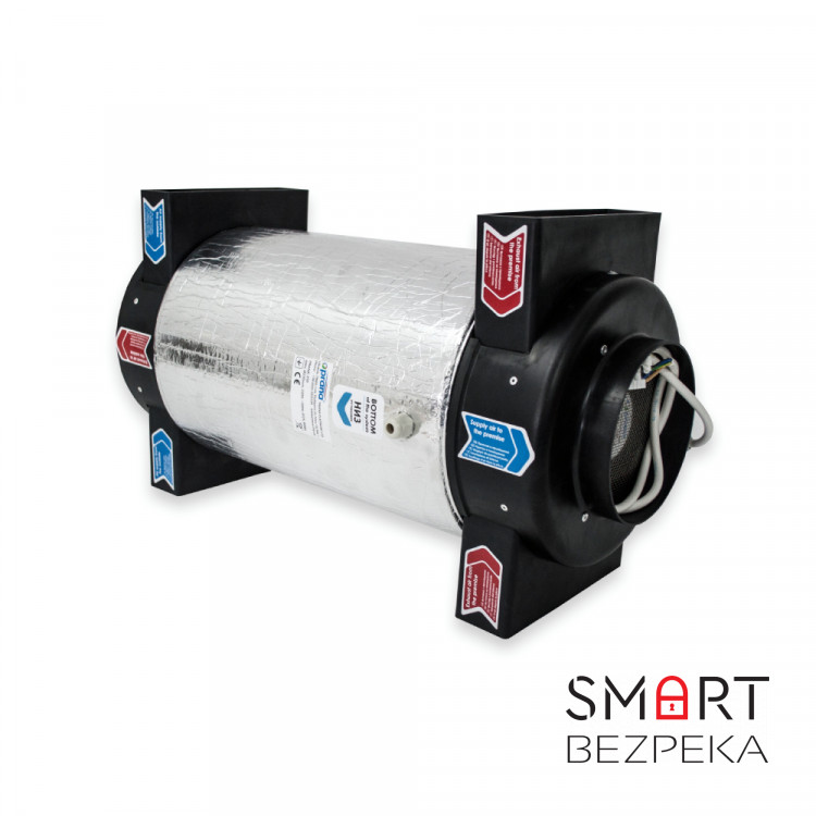 Рекуператор Prana PRANA-250 STANDART