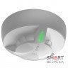 Тепловий неадресний пожежний сповіщувач DETECTO HT10 (white)
