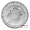 Тепловий неадресний пожежний сповіщувач DETECTO HT10 (white)