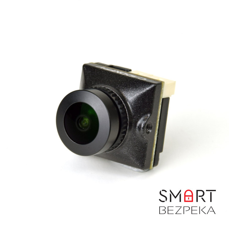 Камера для FPV CADDX Ratel 2 1/1.8" 1200TVL L2.1 black