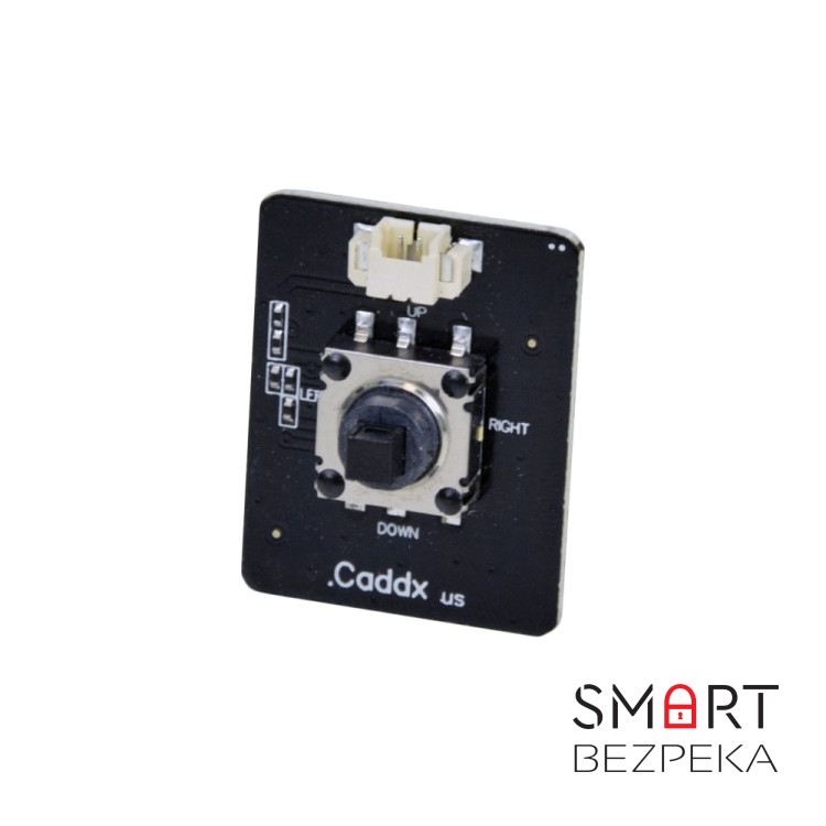 Камера для FPV CADDX Ratel 2 1/1.8" 1200TVL L2.1 black