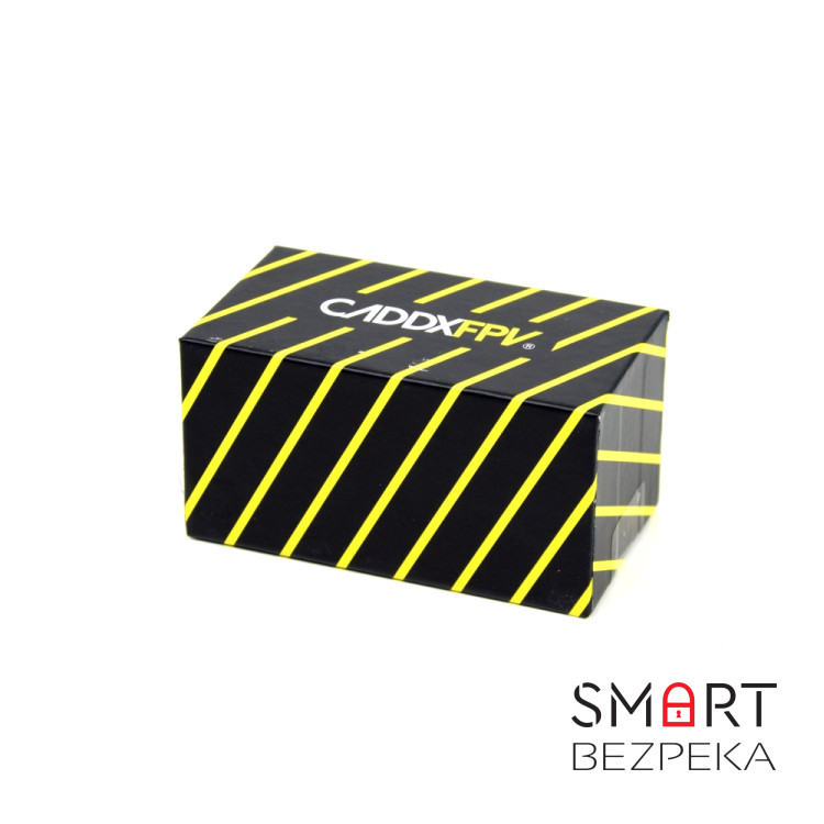 Камера для FPV CADDX Ratel 2 1/1.8" 1200TVL L2.1 black