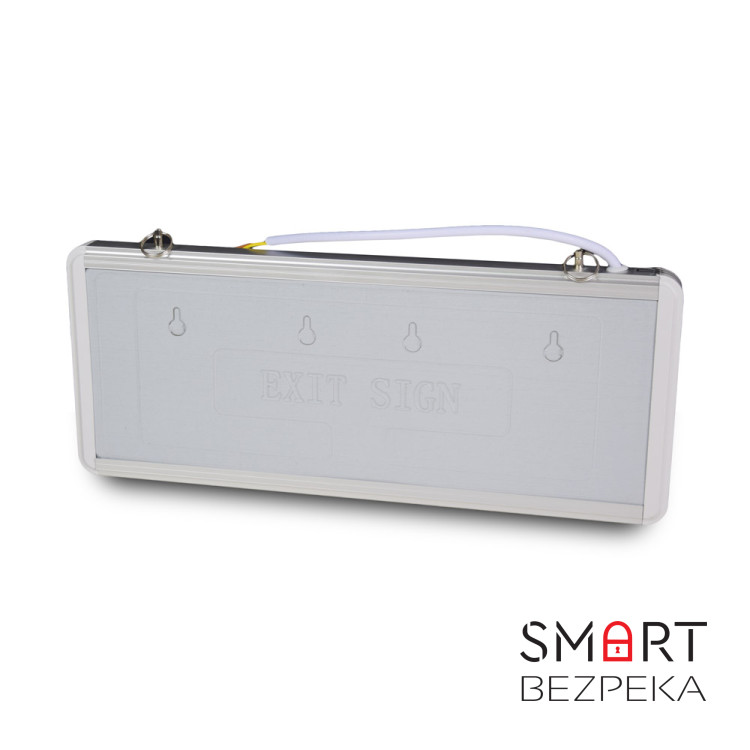 Вказівник світловий LW-EM-LR-3W LED 3W на акумуляторі