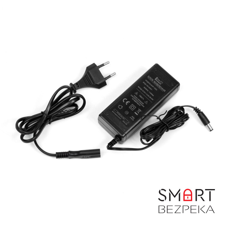 Блок живлення Full Energy BGP-123U 12 В / 3 А