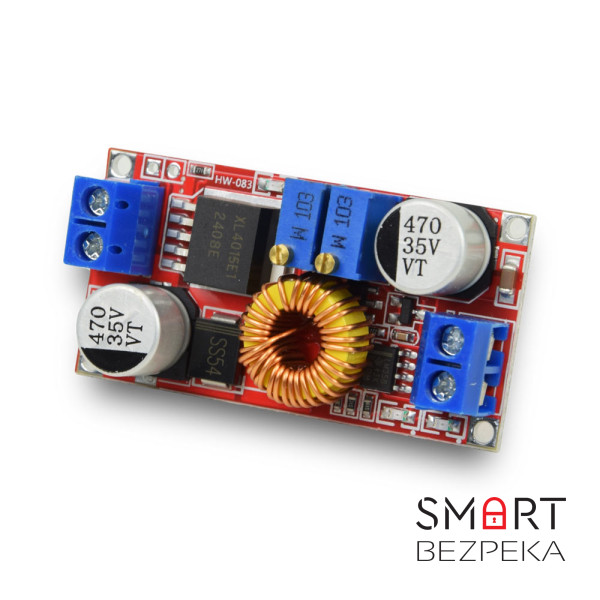Понижающий модуль питания OKY3502-3-1