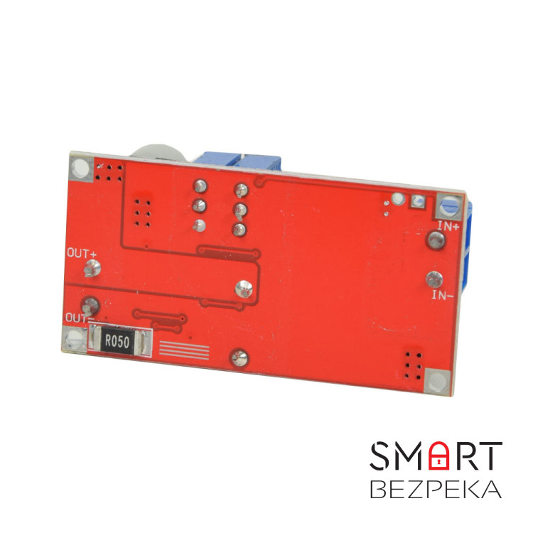 Понижающий модуль питания OKY3502-3-1