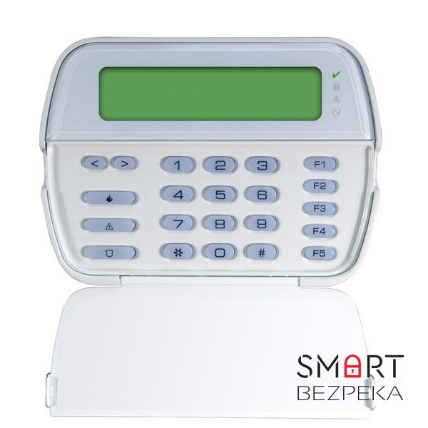 Выносной модуль Линд-11 LCD(клавиатура с ЖКИ дисплеем)