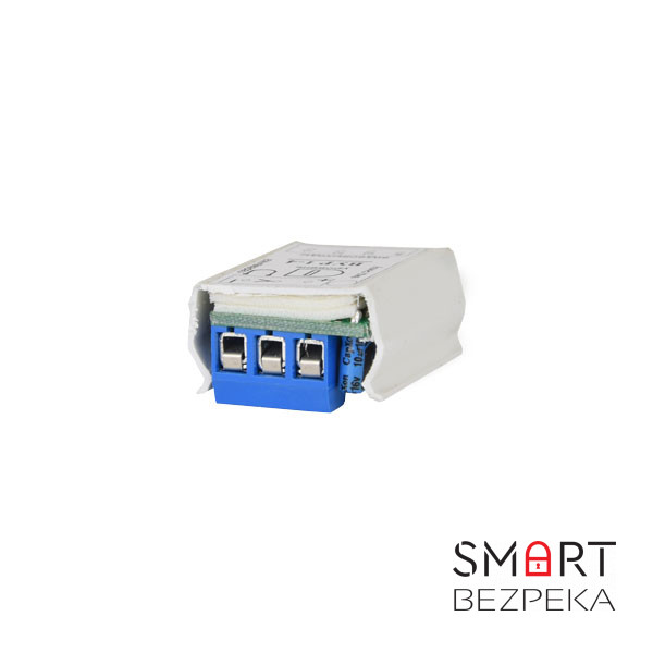 Плата відеопідсилювача-розгалужувача ВУР-1/4 (без корпусу)