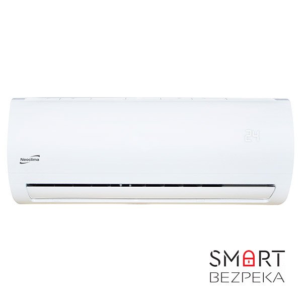 Кондиционер Neoclima NS/NU-07AHEw Therminator