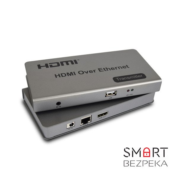 Приймач-передавач ATIS HDMI-USB
