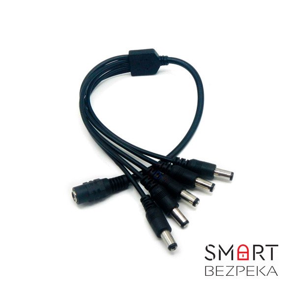 Розгалужувач живлення ATIS L5