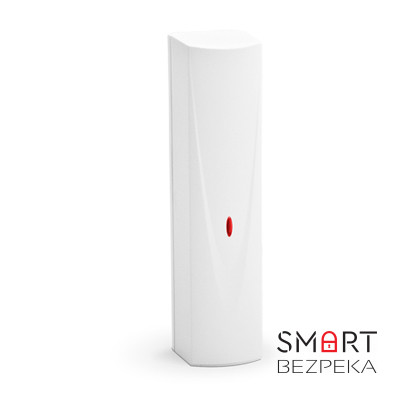 Магнітоконтактний бездротовий датчик відчинення дверей/вікна Satel MMD-300