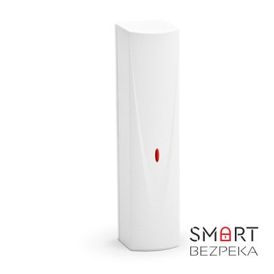 Магнітоконтактний бездротовий датчик відчинення дверей/вікна Satel MMD-300