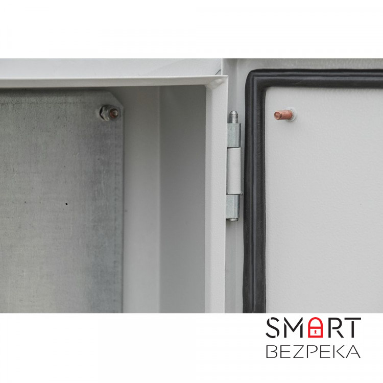 Корпус монтажний VAGO КЕП 40.30.20-1.0.Ц.0 400 x 300 x 200 мм