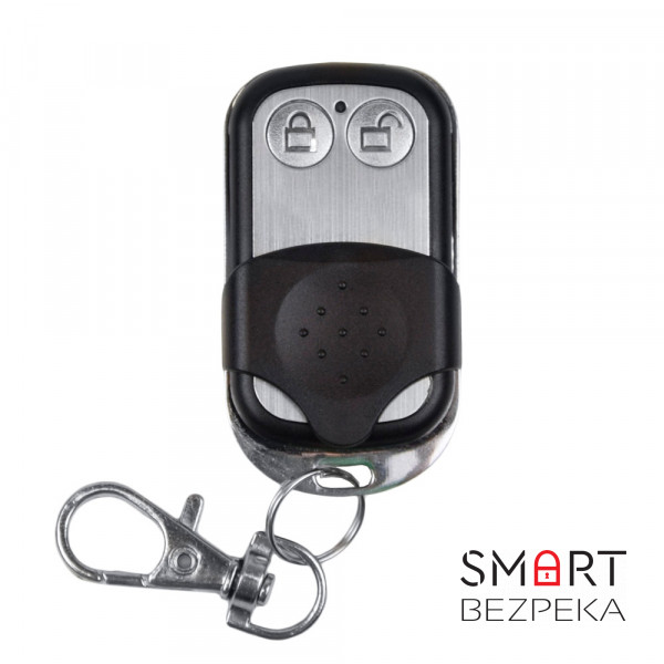 Брелок ZKTeco RC 2 для управления блокиратором парковочного места Plock2