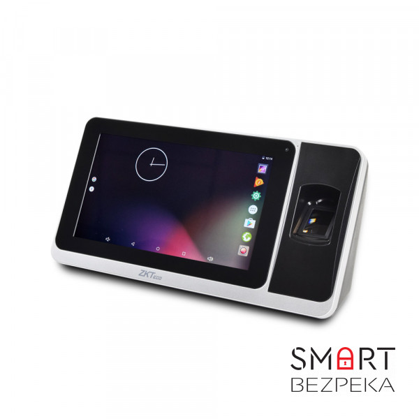 Багатофункціональний термінал збору даних ZKTeco Zpad Plus