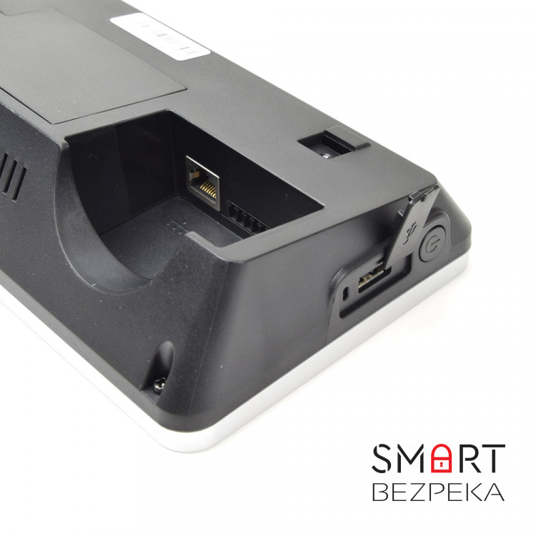 Многофункциональный терминал сбора данных ZKTeco Zpad Plus