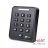 Кодова клавіатура  ZKTeco SA40B-E зі зчитувачем EM-Marine