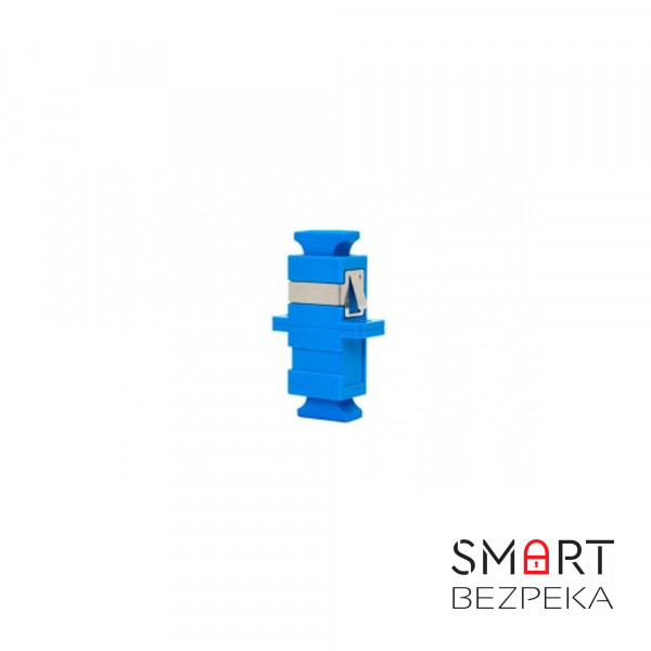 Оптичний адаптер Cor-X AD-SC/PC simplex