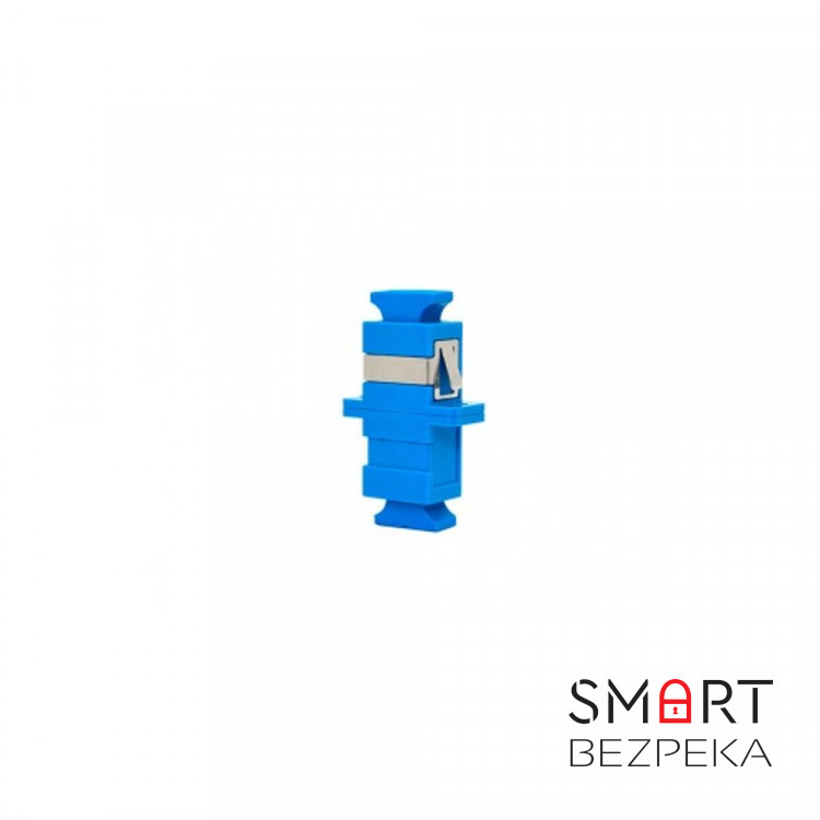 Оптичний адаптер Cor-X AD-SC/PC simplex