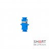 Оптичний адаптер Cor-X AD-SC/PC simplex