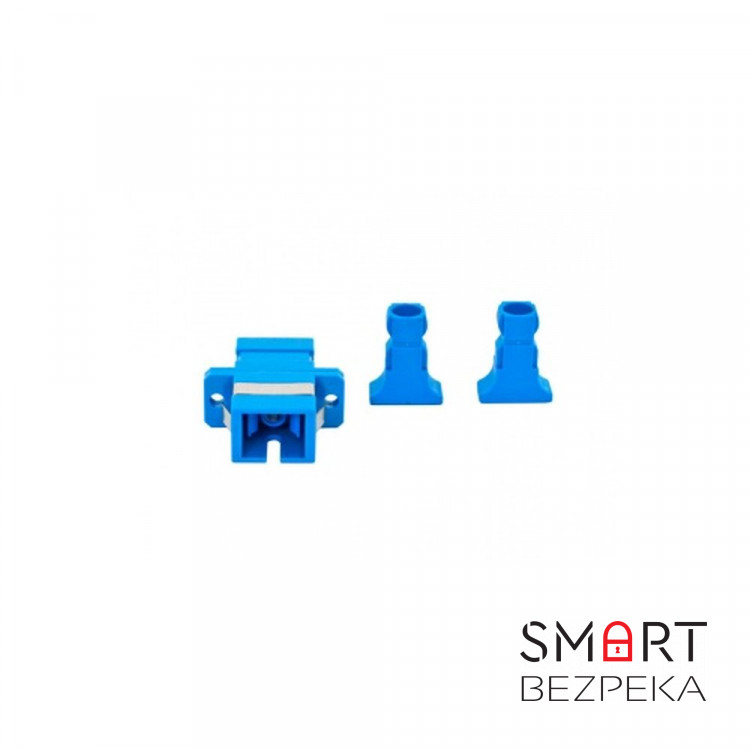 Оптичний адаптер Cor-X AD-SC/PC simplex