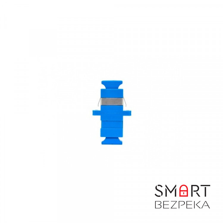 Оптичний адаптер Cor-X AD-SC/PC simplex