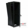Шкаф серверный CMS 42U 610 х 865 UA-MGSE4268MB усиленный для сетевого оборудования